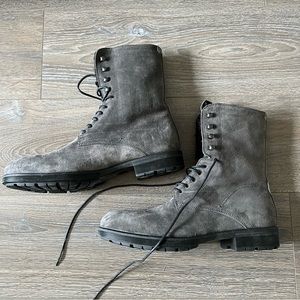 Aquatalia Weatherproof Boots